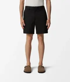 新品 SOFTHYPHEN TWILL SKATER ワイド ショーツ 04 新品 SOFTHYPHEN TWILL SKATER ワイド ショーツ 04 - メルカリ