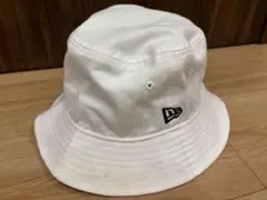 NEWERA バケットハット
