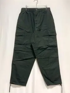 新品❗マックハウス❗カーゴパンツ❗ 綿-100%のサムネイル