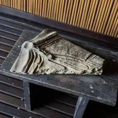 「縄文土器の欠片 No.551」です。 縄文土器の欠片 No.551」です。 - メルカリ