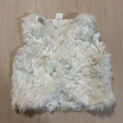 ベスト H&M 90