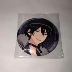あんスタ スタライ 缶バッジ 朔間零 - メルカリ