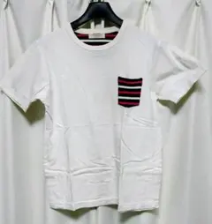 【古着】BACK NUMBER ホワイト Tシャツ M