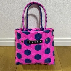 2026年最新】marni カゴバッグ ハートの人気アイテム - メルカリ