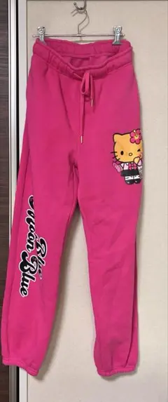 Hello Kitty BLUE MOON BLUE ハーフパンツのサムネイル