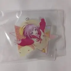 プロセカ　鳳えむ　アクリルキーホルダー