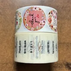 マスキングテープ kopanda panda [4615] | Mercari