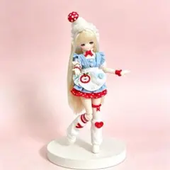 ローゼンメイデン ミニドールシリーズ 雛苺 - メルカリ