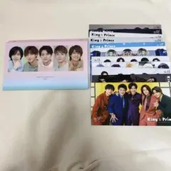 2025年最新】キンプリ 会報 17の人気アイテム - メルカリ