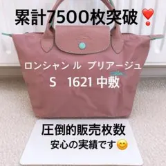 バッグ中敷　ロンシャン ル プリアージュ 1621 S 中敷き 底板