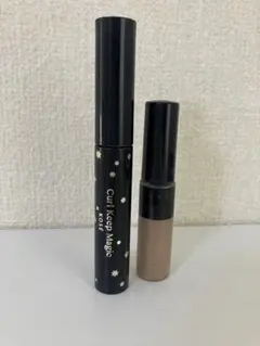 KOSE Curl Keep Magic & KATE アイブロウカラーのサムネイル