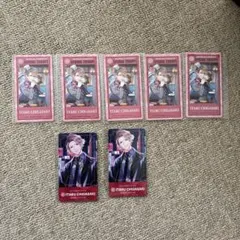 A3! 茅ヶ崎至　チケコレ