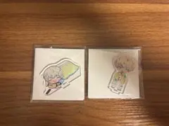 にじさんじ スイパラ 緋八マナ　ミニアクリルスタンド