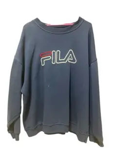 90s FILA スウェット