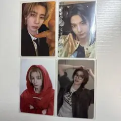 BOYNEXTDOOR トレカ イハン ラキドロ