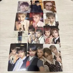 2026年最新】BOY NEXT DOOR トレカの人気アイテム - メルカリ