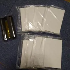 Canon SELPHY CPシリーズ 用紙　インク