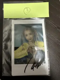 2025年最新】aika チェキの人気アイテム - メルカリ