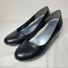 【未使用級】Office support パンプス ウェッジソール コンフォート