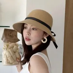 DHOLIC 麦わら帽子のサムネイル