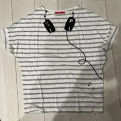 グラニフ　レディースTシャツフリーサイズ