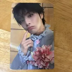 StrayKids Hollow タワレコ 特典トレカ アイエン