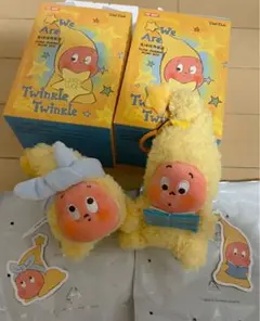 2025年最新】we are twinkle twinkle シリーズの人気アイテム - メルカリ