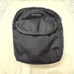 【美品】DIESEL サコッシュ ボディバッグのサムネイル