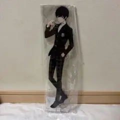 FiFS展 ペルソナ5 受注 ジョーカー 雨宮蓮 主人公 BIGアクリルスタンド