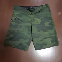 OAKLEY　サーフパンツ　ショートパンツ　マリンパンツ　JPN34のサムネイル