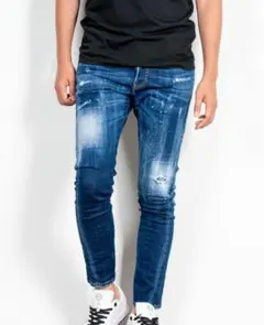 【正規品】dsquared2 sexy twist セクシーツイスト サイズ48