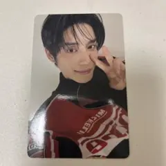 ZB1 ゼベワン 韓国限定 サノク キムギュビン トレカ ZB1 キムギュビン サノク トレカ 公開放送 ZEROBASEONE(ゼロ