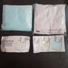 サンリオ エコバッグ ラテクマバージョン