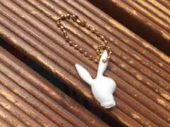 2026年最新】playboy プレイボーイ キーホルダーの人気アイテム - メルカリ
