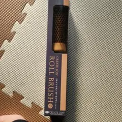 CREATE ION ROLL BRUSH