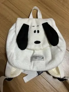 PEANUTS Baby スヌーピー ベビーリュックのサムネイル