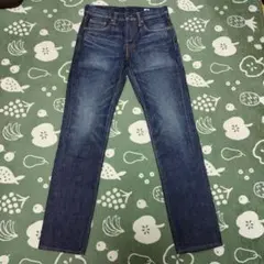 美品　リーバイス　LEVI'S 511 ダークブルー W29 L32