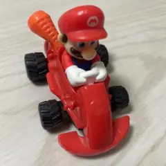 ハッピーセット/マリオ カート フィギュア
