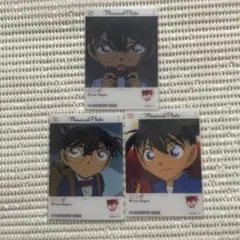 ㊳ 名探偵コナン エモカ 江戸川コナン