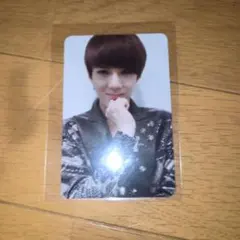 2026年最新】exo mama トレカの人気アイテム - メルカリ