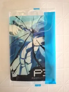 ペルソナ4 P4U2 特典カード 鳴上悠 - メルカリ