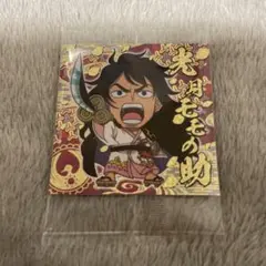 ONEPIECEワンピース 輩缶バッジ カタクリ WORLD 第24弾 - メルカリ