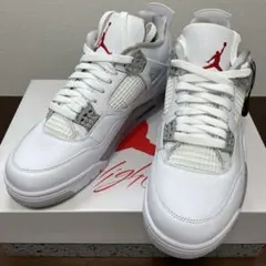 （新品）Nike Air Jordan 4 