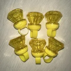 めておら らぴす リングライト めておら らぴすくん リングライト 12個