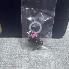 ハローキティ　めじるしアクセサリー　小悪魔ver.