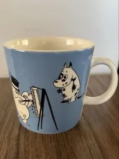 アラビア コーヒーカップ