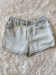 ZARA ショートパンツ 12-18ヶ月