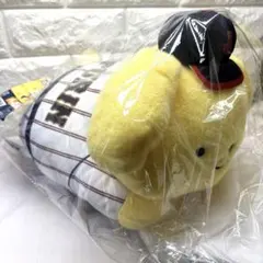 サンリオくじ 侍ジャパン WBC タイトーくじ　A賞 プリン！