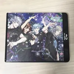 うたプリ タブナイ 通常盤 Blu-ray