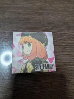 SPY×FAMILY アーニャ ステッカー 約10cm
